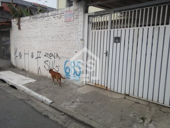 land_lot em Rua dos Macaxás, Vila Nair - São Paulo - SP