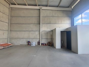 office em Feliciano Bortolini, Barra do Rio Cerro - Jaraguá do Sul - SC