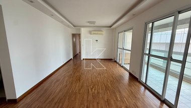 apartment em Rua do Rocio, Vila Olímpia - São Paulo - SP