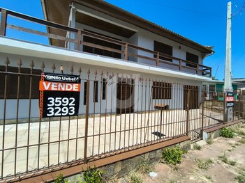 house em Rua Lindolfo Collor, São Miguel - São Leopoldo - RS