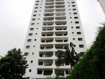 apartment em Avenida Parada Pinto, Vila Nova Cachoeirinha - São Paulo - SP