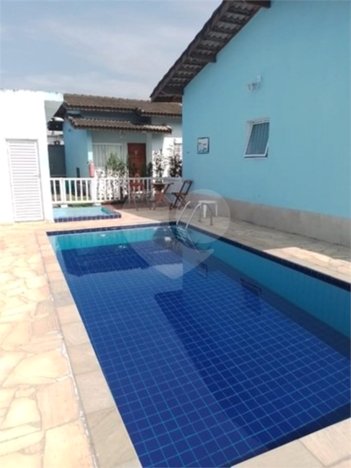 house em Rua Manuel de Almeida, Maitinga - Bertioga - SP