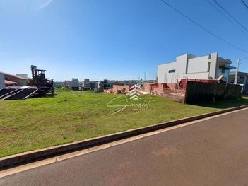 land_lot em Rua Wilma da Apparecida Moura Eleutério, Santa Rosa - Piracicaba - SP