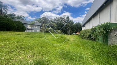 land_lot em Avenida São Paulo, Residencial Tamboré - Barueri - SP