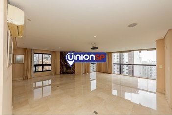 apartment em Rua Doutor Oscar Monteiro de Barros, Vila Suzana - São Paulo - SP