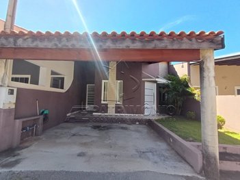 house em Rua Bonifácio Peres Rodolfo, Jardim Casa Branca - Sorocaba - SP