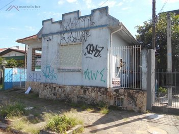house em Rua General José Machado Lopes, Centro - Esteio - RS