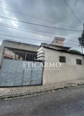 house em Rua Raul de Freitas, Penha de França - São Paulo - SP