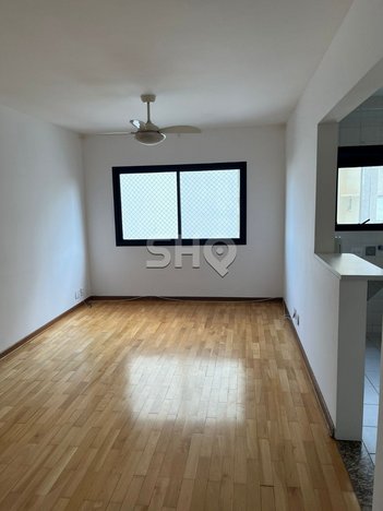 apartment em Avenida Higienópolis, Higienópolis - São Paulo - SP