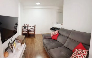 apartment em Rua Ernesto de Castro, Brás - São Paulo - SP