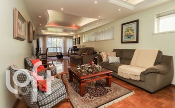 apartment em Pamplona, Jardim Paulista - São Paulo - SP