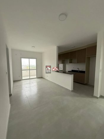 apartment em Rua Chile, Alto do Cardoso - Pindamonhangaba - SP