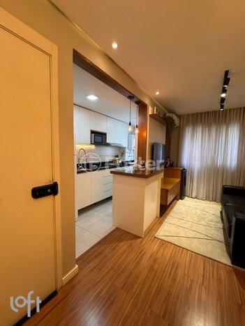 apartment em Avenida Santos Ferreira, Estância Velha - Canoas - RS
