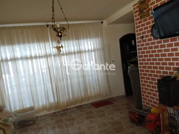 house em Rua Félix Fagundes, Jardim Nova Germania - São Paulo - SP