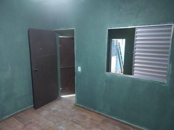 house em Rua Sílvio Manfredi, Parque Industrial Cumbica - Guarulhos - SP