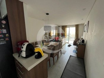 apartment em Rua José dos Reis, Parque da Vila Prudente - São Paulo - SP