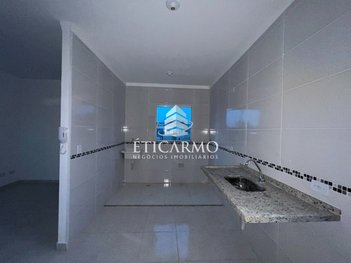 apartment em Rua Tales de Mileto, Jardim Coimbra - São Paulo - SP
