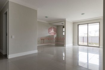 apartment em Avenida Professor Othon Gama D'Eça, Centro - Florianópolis - SC