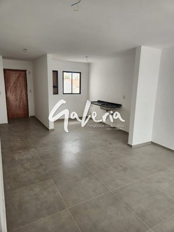 apartment em Avenida Tietê, Nova Gerty - São Caetano do Sul - SP