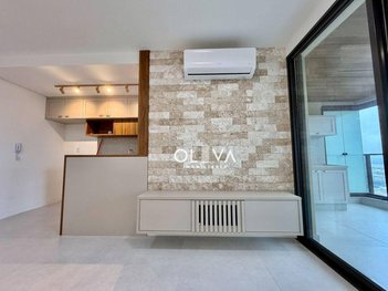 apartment em Avenida Presidente Juscelino Kubitschek de Oliveira, Iguatemi - São José do Rio Preto - SP