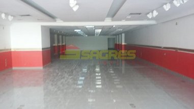 business em Alfredo Pujol, Santana - São Paulo - SP