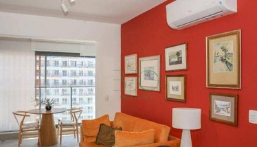 apartment em Avenida Sumaré, Perdizes - São Paulo - SP
