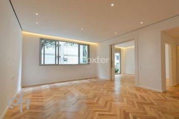apartment em Melo Alves, Jardim América - São Paulo - SP