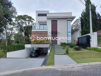 house em Rua dos Jequitibás, Parque dos Lagos - Mogi das Cruzes - SP