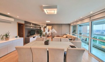 apartment em Rua Ângelo Nabosne, Cidade Industrial - Curitiba - PR