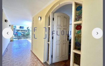 house em Avenida Açocê, Indianópolis - São Paulo - SP