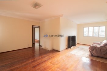 apartment em Rua Doutor Franco da Rocha, Perdizes - São Paulo - SP