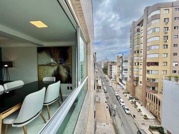 apartment em Rua Marabá, Centro - Capão da Canoa - RS