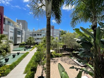 apartment em Campeche, Campeche - Florianópolis - SC