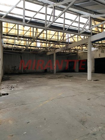 industrial em Avenida Santa Marina, Água Branca - São Paulo - SP