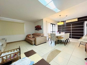 apartment em Rua do Rosário, Centro - Piracicaba - SP