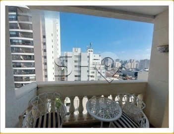 apartment em Rua Tucuna, Perdizes - São Paulo - SP