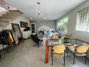 house em Rua Luís Mazzarolo, Vila Clementino - São Paulo - SP