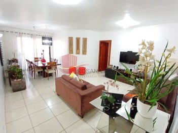 apartment em Rua Emílio Winther, Jardim das Nações - Taubaté - SP