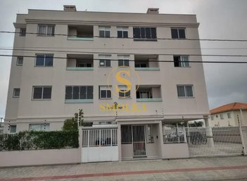 apartment em Avenida Aleixo Alves de Souza, Nova Palhoça - Palhoça - SC
