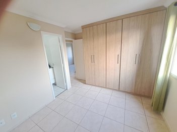 apartment em Rua João Felipe Xavier da Silva, São Bernardo - Campinas - SP