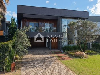 house em Rua Rio Jacuí, Centro - Xangri-Lá - RS