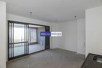 apartment em Rua Cacilda Becker, Jardim das Acácias - São Paulo - SP