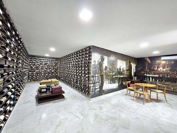 house em Alameda Mário Quintana, Moinho Velho - Cotia - SP