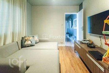 house em Rua Boa Vizinhança, Vila Brasílio Machado - São Paulo - SP