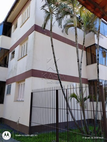 apartment em Rua Sacadura Cabral, Fátima - Canoas - RS