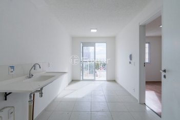 apartment em Rua Leandro Teixeira, Paraisópolis - São Paulo - SP