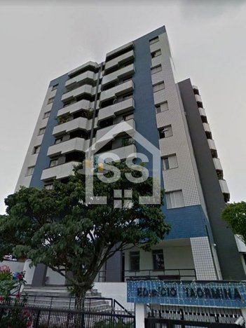 apartment em Rua Doutor Epaminondas Barra, Vila Castelo - São Paulo - SP