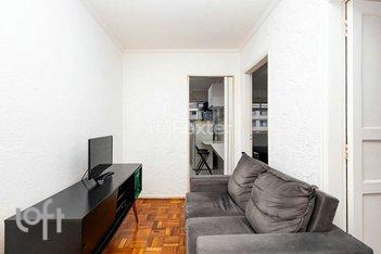 apartment em Nove de Julho, Bela Vista - São Paulo - SP