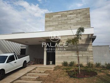 house em Rua Moacyr Corrêa, Campestre - Piracicaba - SP