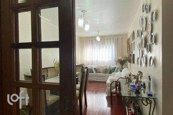 apartment em Fradique Coutinho, Vila Madalena - São Paulo - SP